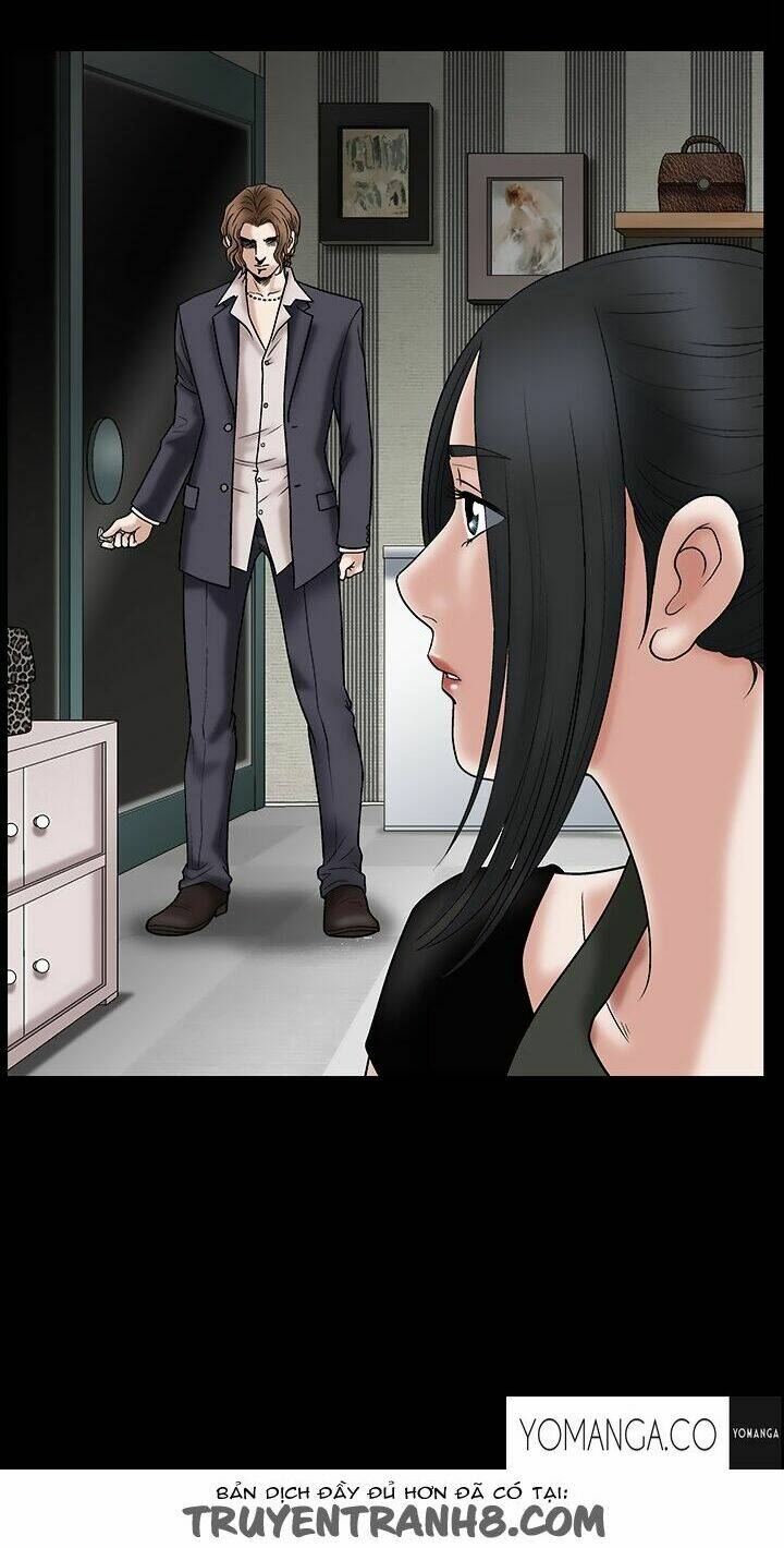 seduction - quyến rũ chapter 22 4