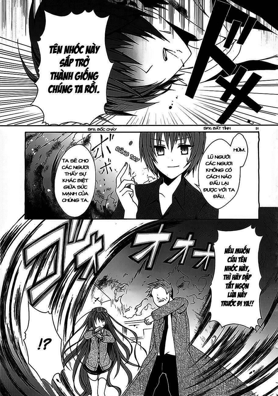 dracu-riot! chapter 1 31