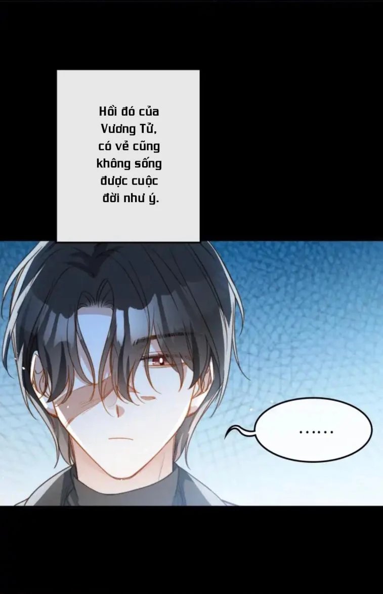 nụ hôn vực thẳm chapter 104 23