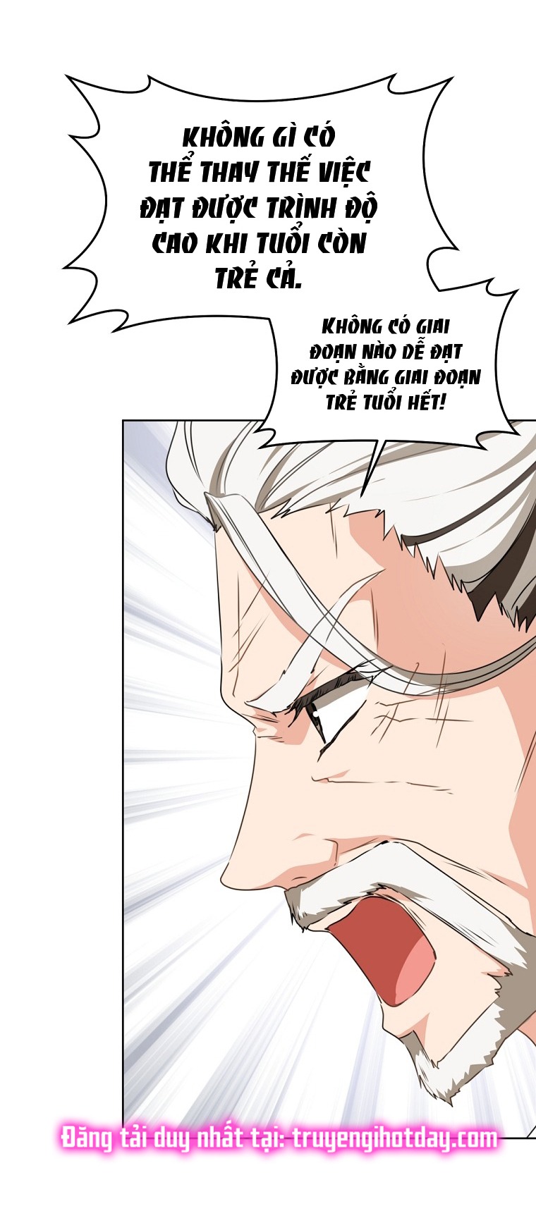 trở thành đứa cháu gái bị ghẻ lạnh trong gia tộc võ giả hùng mạnh chapter 14.2 8