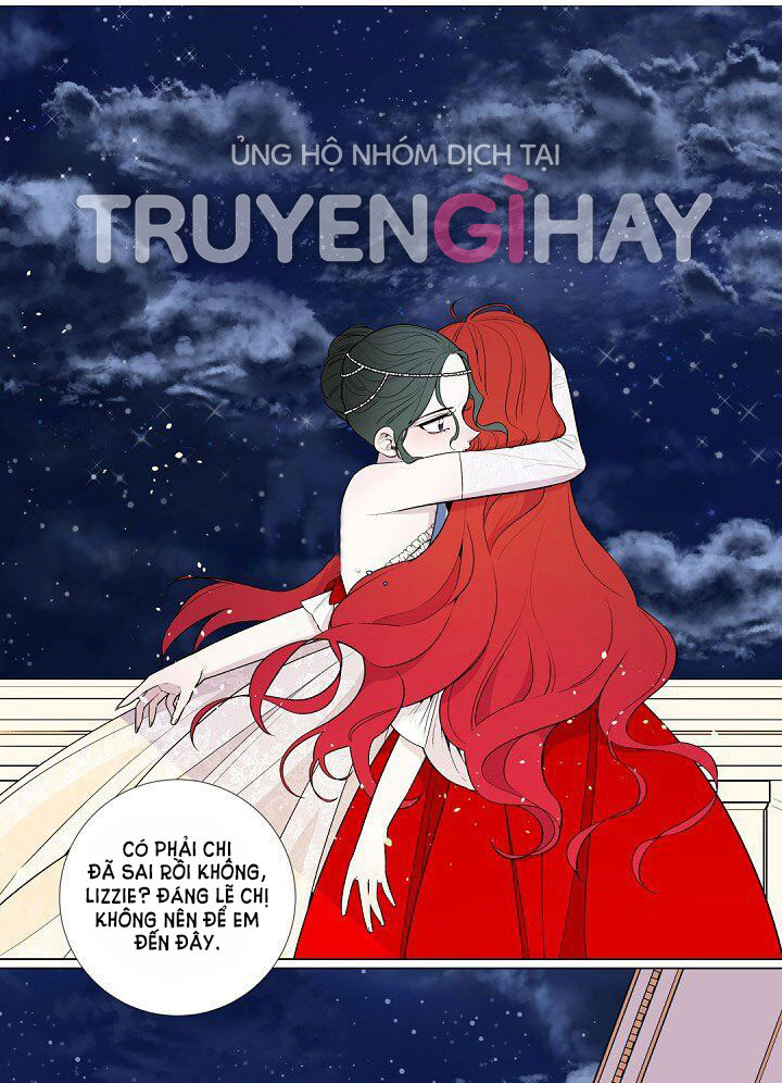từ tiểu thư thành hoàng hậu - lady to queen chapter 10.2 28