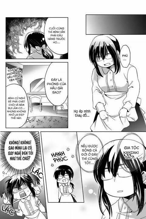 fat cinderella!! chapter 3 8