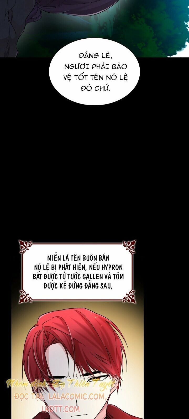 dây xích kiềm chế nam chính hắc ám tuột mất rồi chapter 20 12