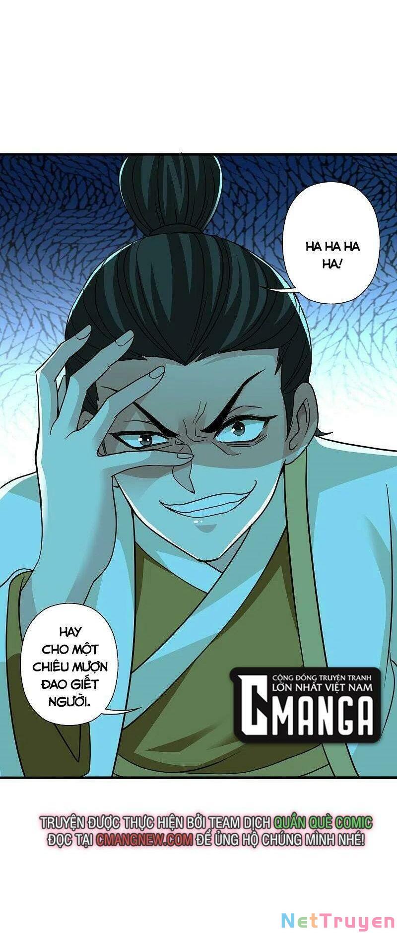 tiên võ đế tôn chapter 313 92