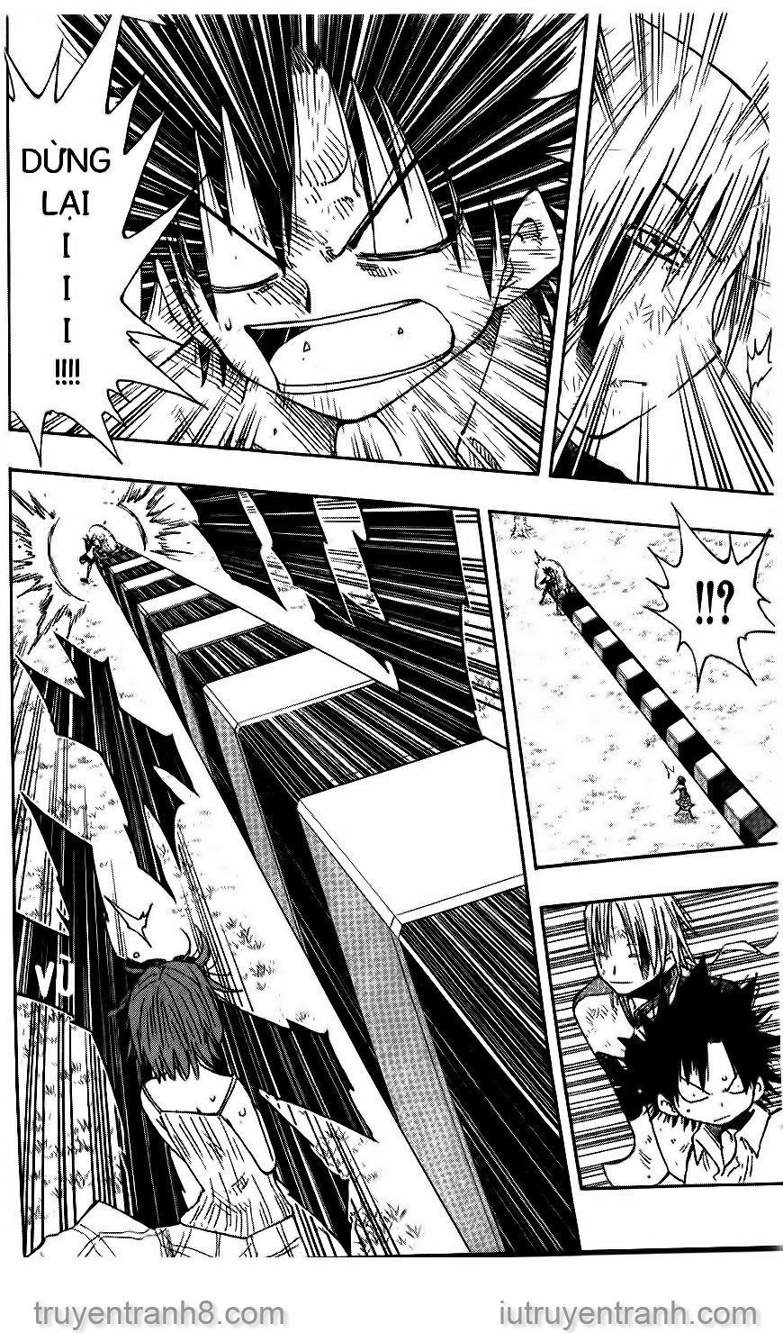 law of ueki chapter 148 9