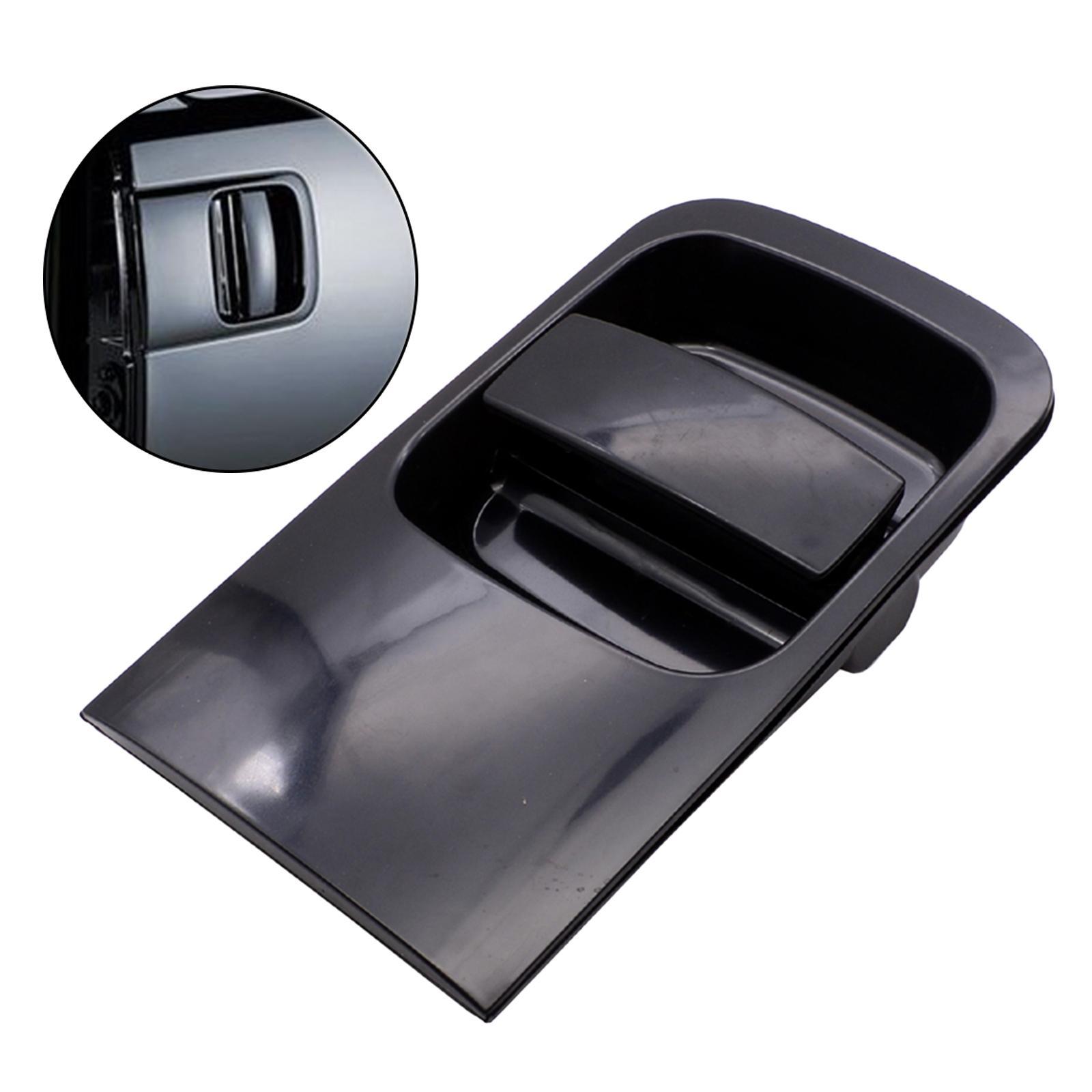 Auto Exterior Door Handle for  Easy to Install Professional