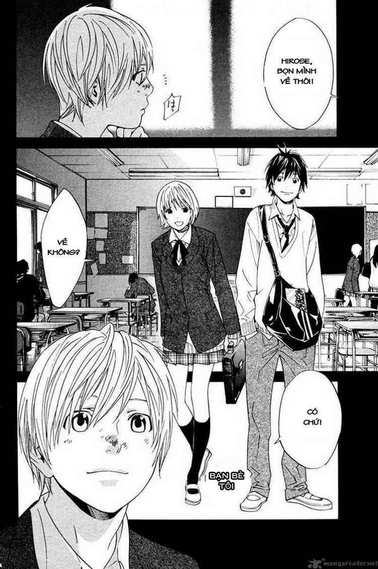 alive - the final evolution chapter 80 11