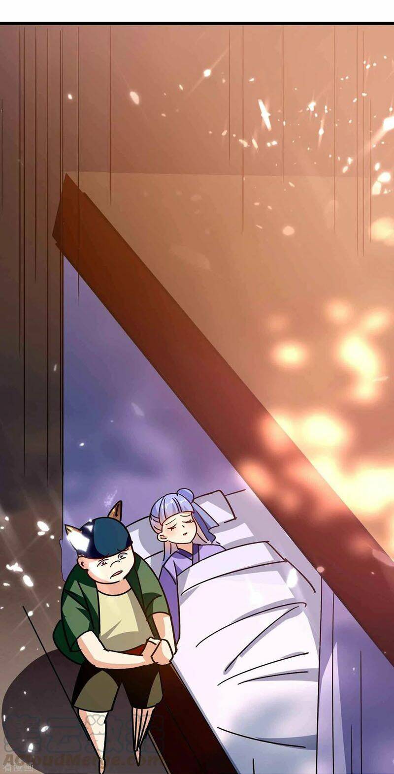 vạn giới tiên vương chapter 152 20