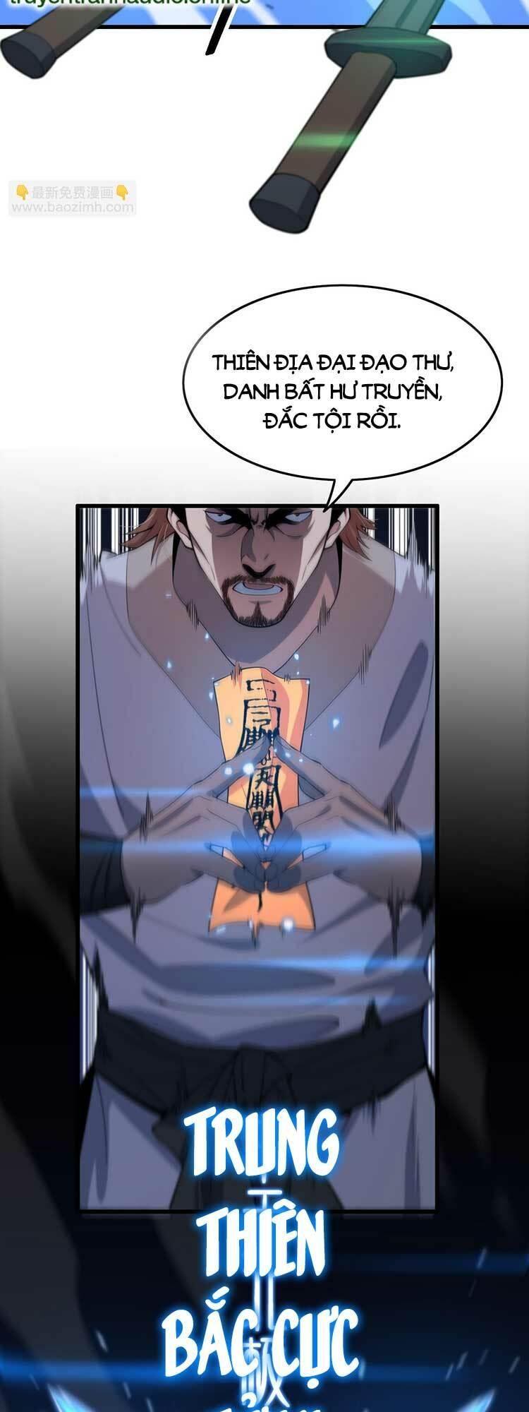 đại sư phụ hạ sơn chapter 68 3