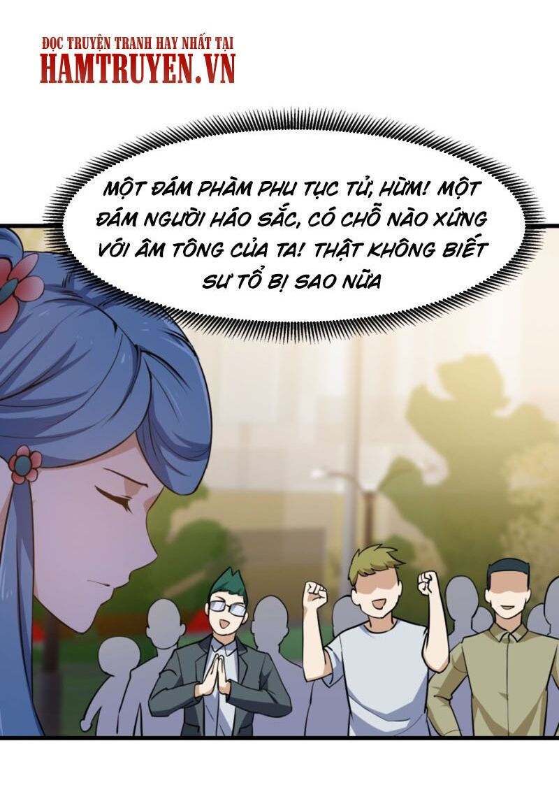 ta chẳng qua là một đại la kim tiên chapter 112 8