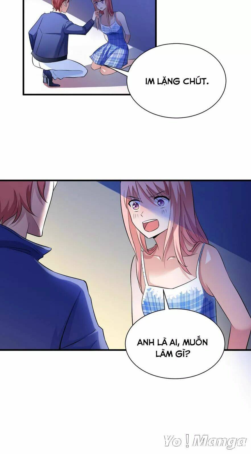 cô dâu gả thay của tổng tài chapter 31 5