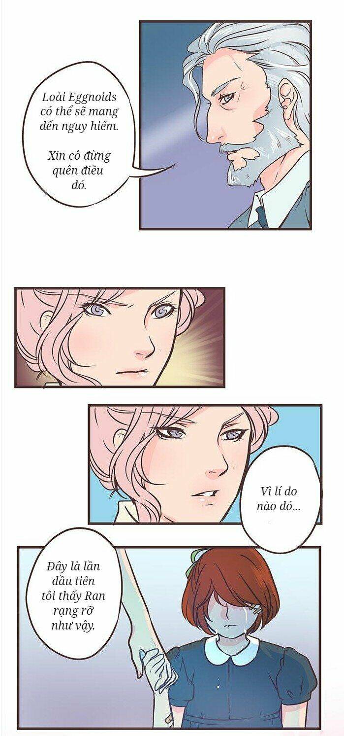 chàng trai từ quả trứng chapter 25 13