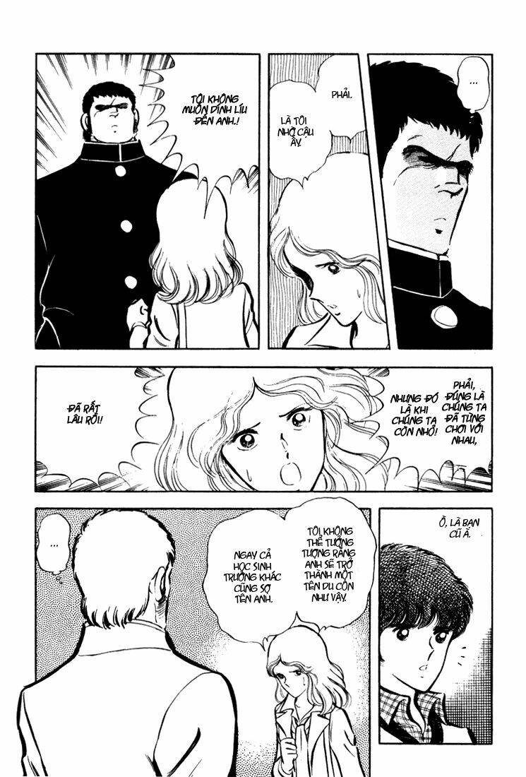 hiatari ryoukou! chapter 3 42