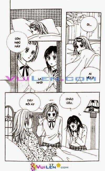 ảo vọng tình yêu chapter 2 17