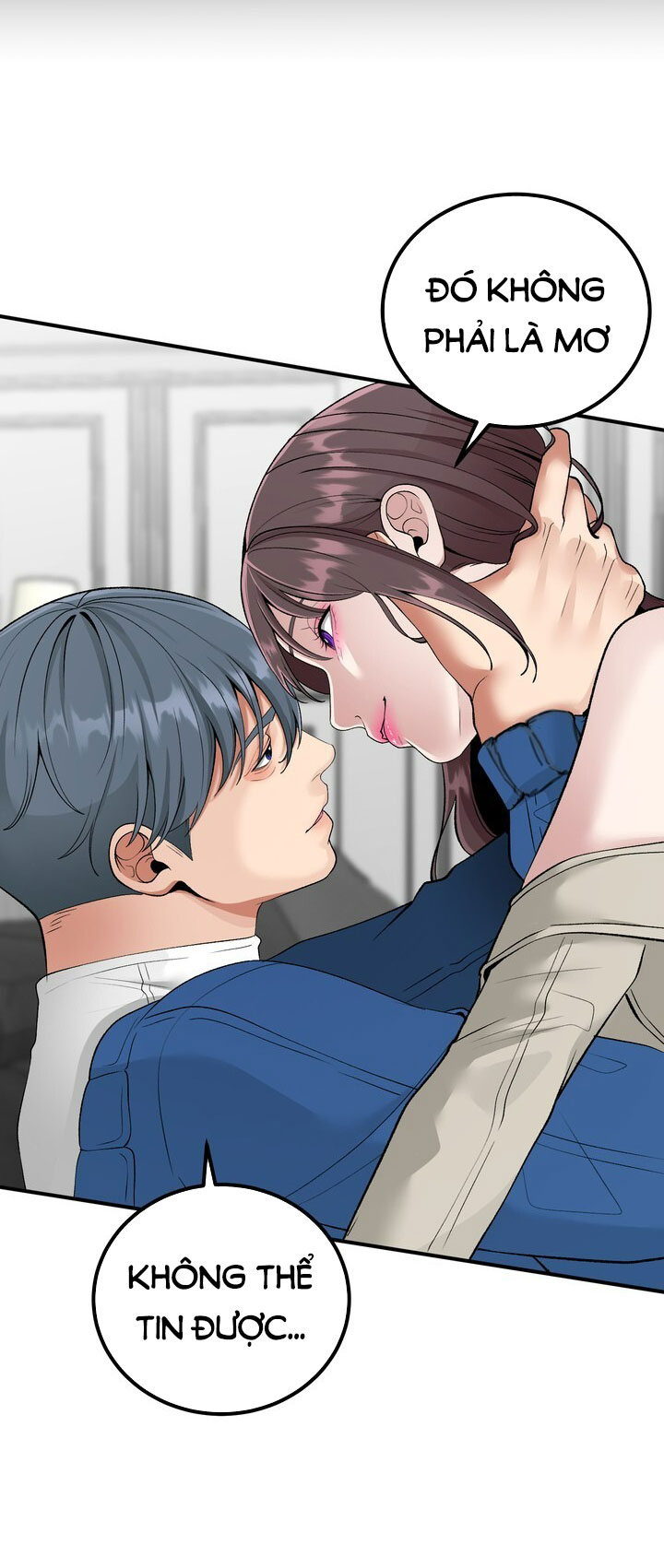 Người Vợ Gợi Cảm chapter 61.1 - Trang 13