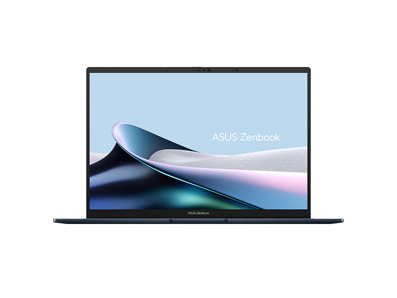 Laptop Asus Zenbook 14 OLED UX3405MA-PP151W (Intel Core Ultra 5 125H | 16GB | 512GB | Intel Arc | 14 inch 3K OLED | Win 11 | Xanh) - Hàng Chính Hãng - Bảo Hành 24 Tháng