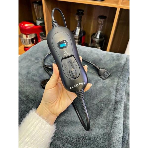 CHĂN SƯỞI ĐIỆN KLARSTEIN DR.WATSON XL
