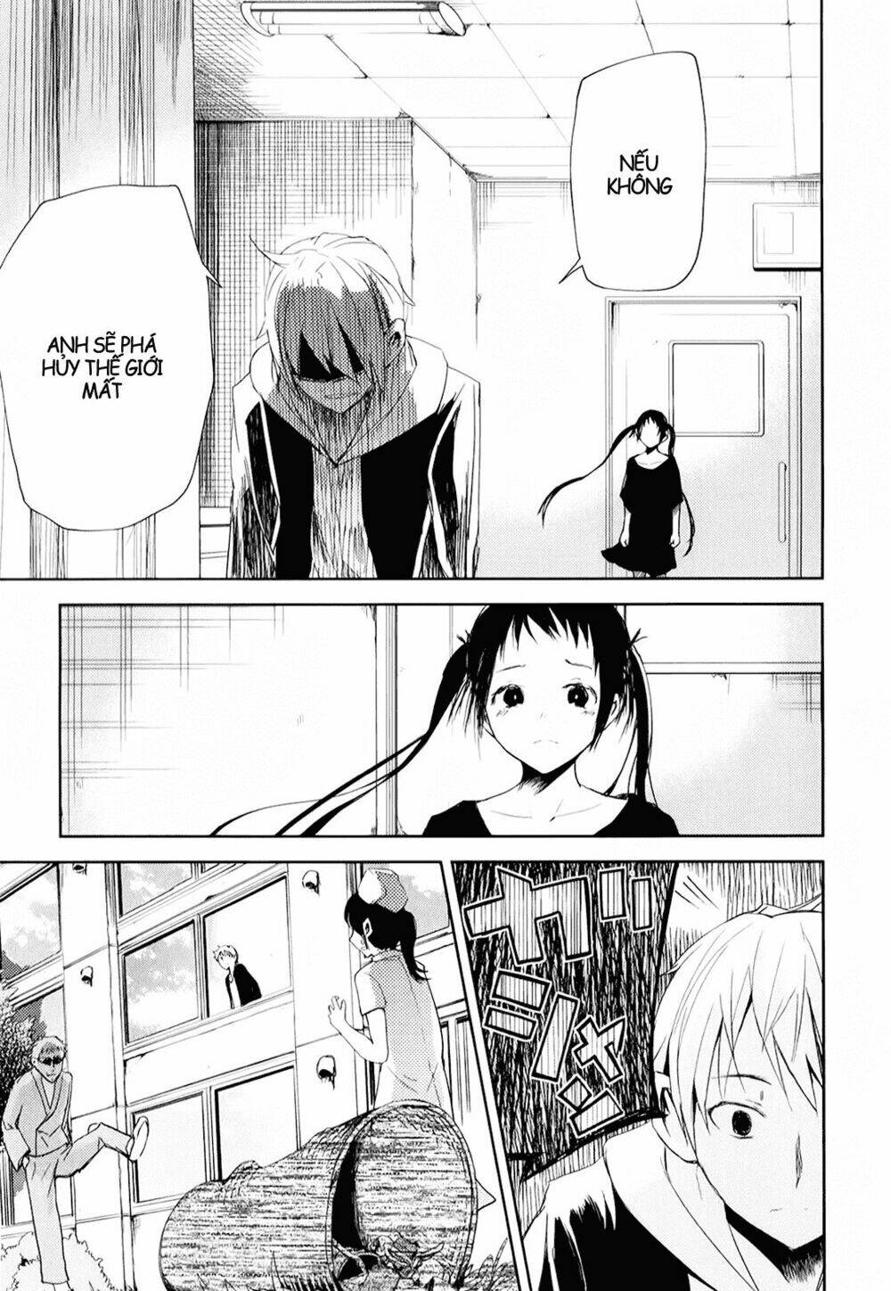 ib - instant bullet chapter 6 17