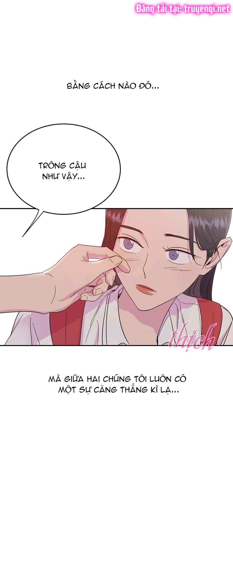 nguyên tắc mối quan hệ chapter 12 13