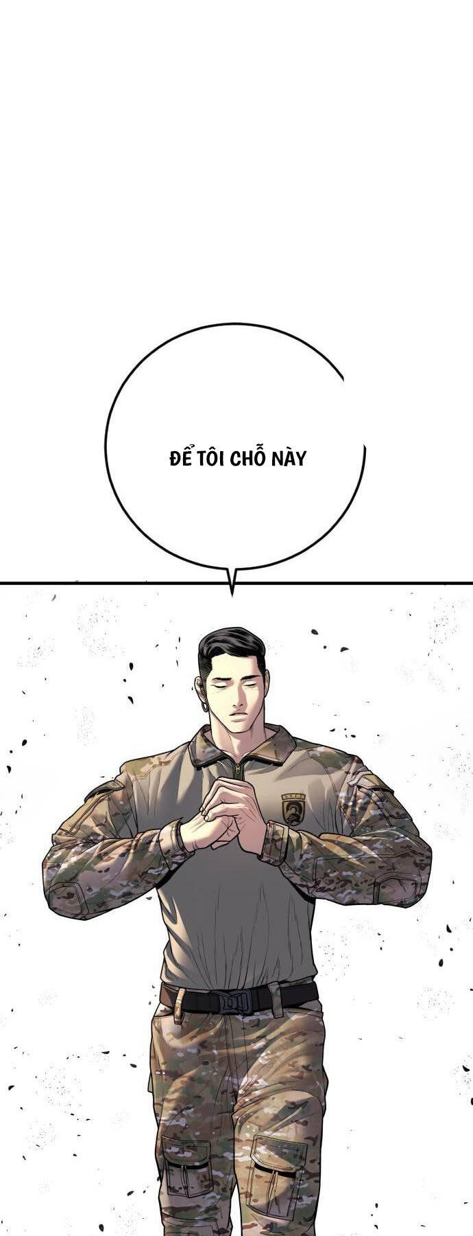 đặc vụ kim chapter 135 79