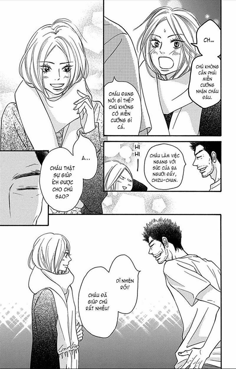 anh đã cho em biết bao thứ đầu tiên chapter 81 5