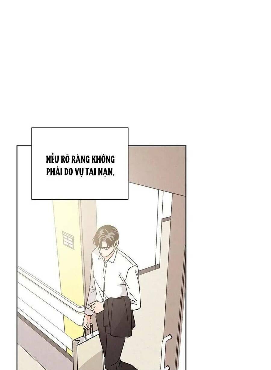 chào nhé, không làm thông gia nữa đâu! chapter 66 32