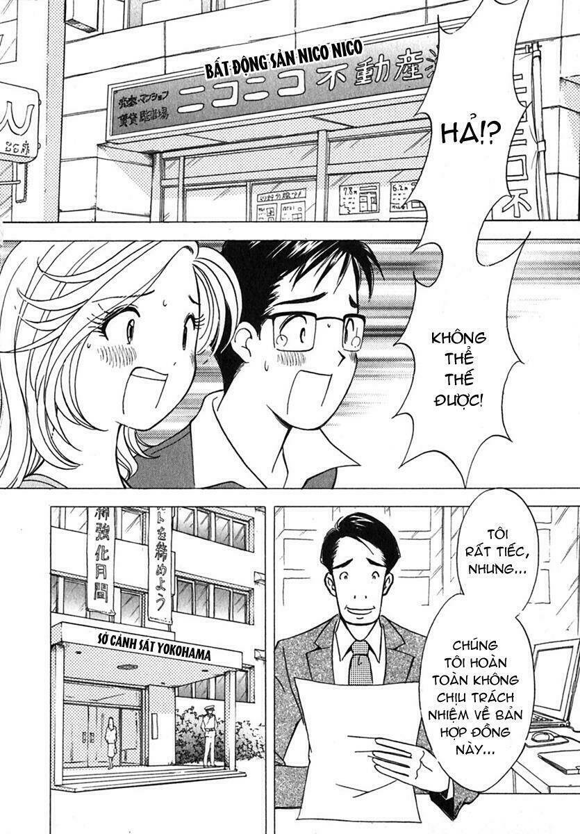 orange yane no chiisana ie full chapter 2 3