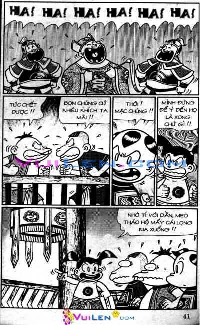 thần đồng đất việt chapter 54 38