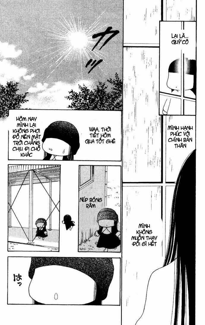 perfect girl evolution chapter 45 7