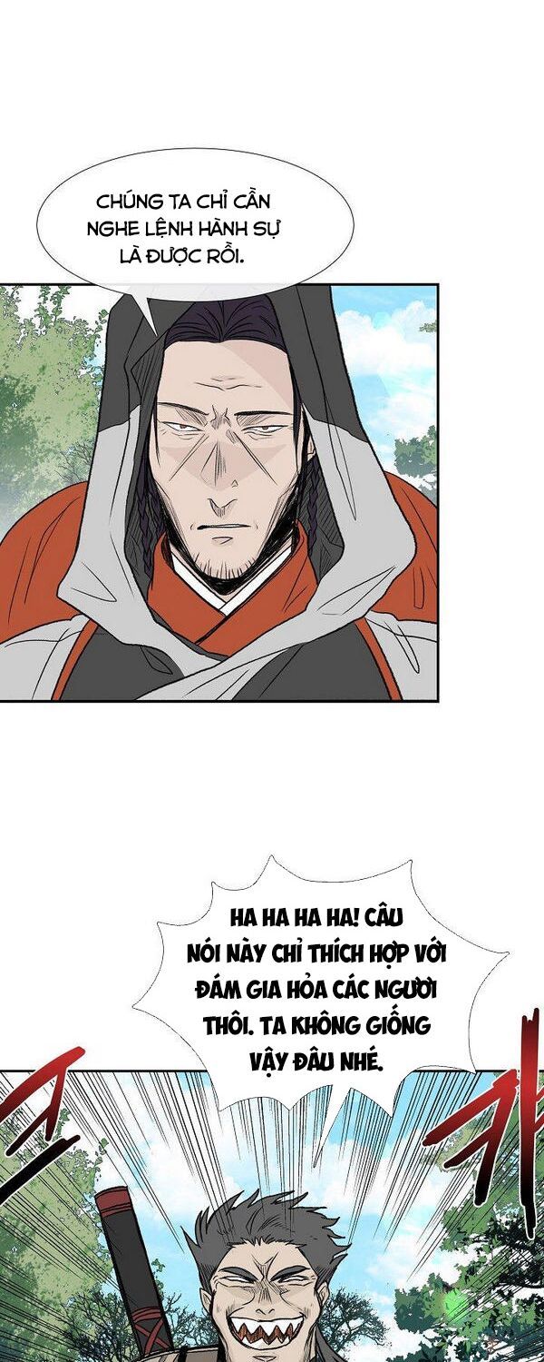 học sĩ tái sinh chapter 125.5 16