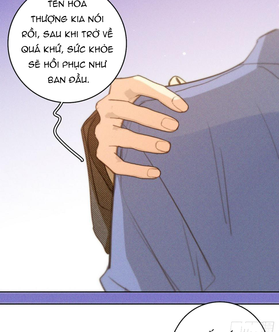 đêm đầy sao nói với em chapter 78 13