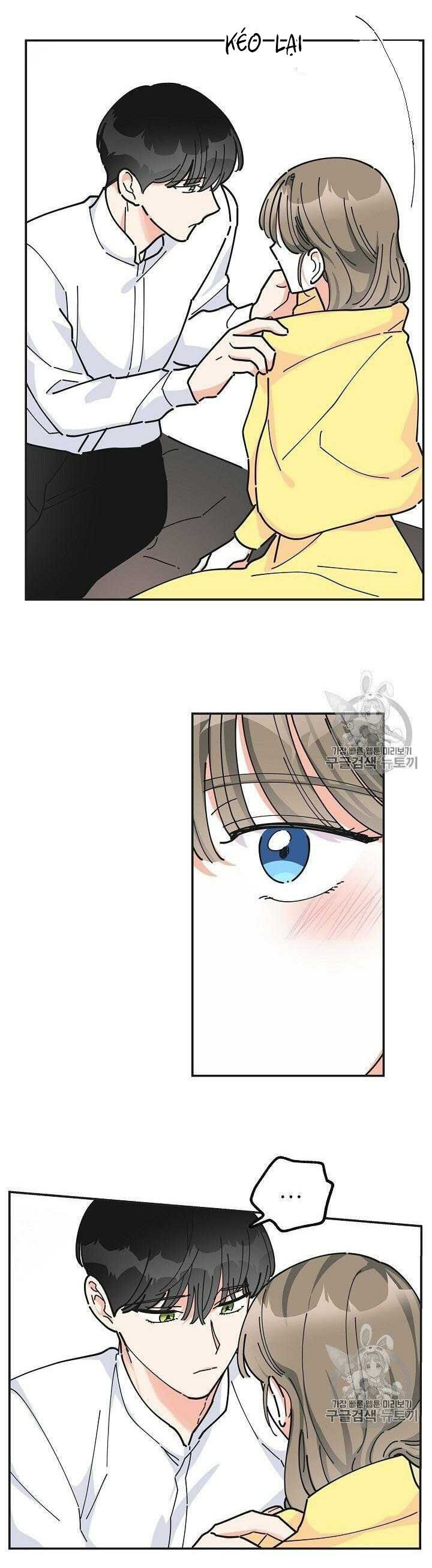 ác nữ tiểu thư chapter 23 8