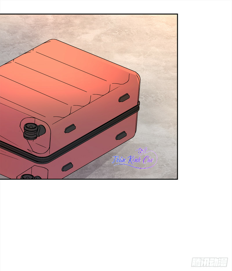 mối tình đầu gian nan của chu thành nhất chapter 28 39