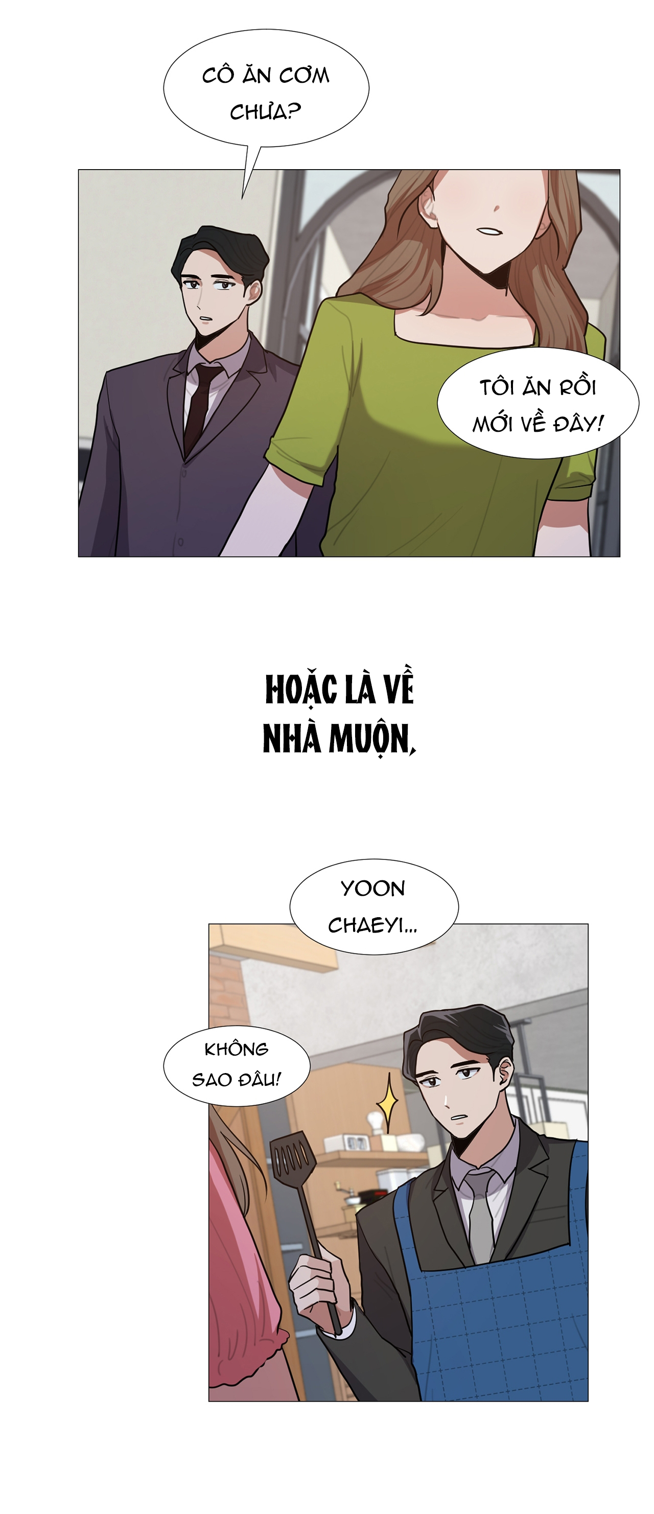 one more time chapter 21.1 16