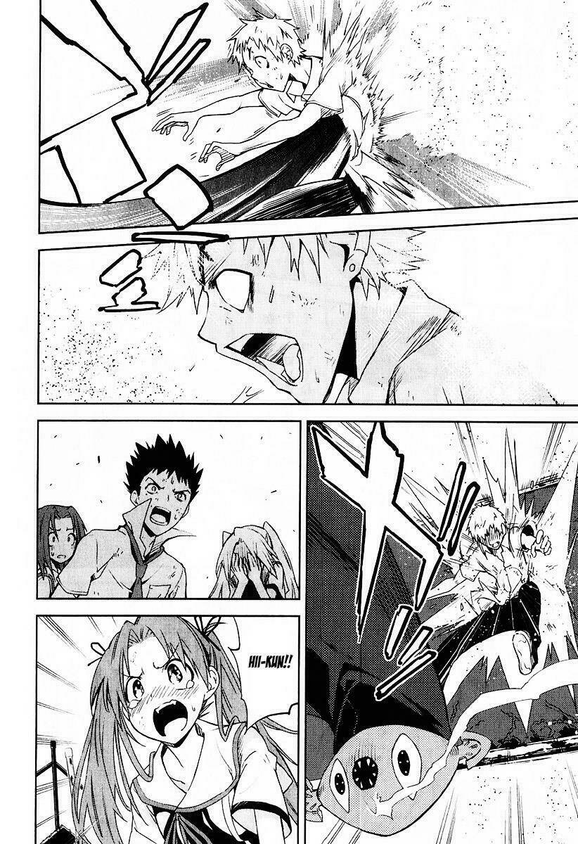 yumekui merry chapter 31 6