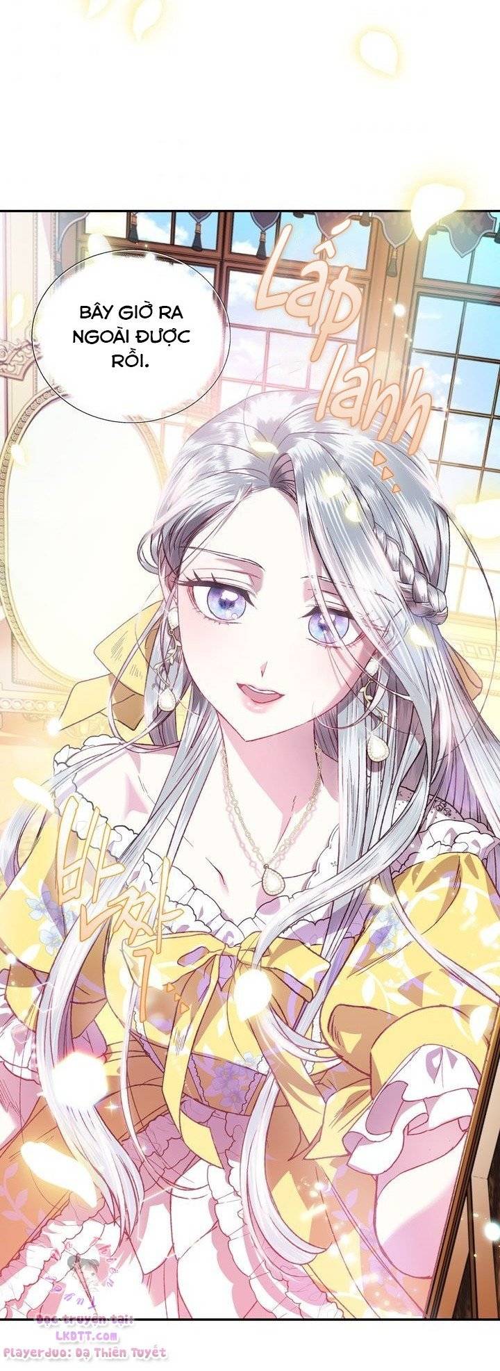 cha, con không muốn kết hôn đâu chapter 13 59