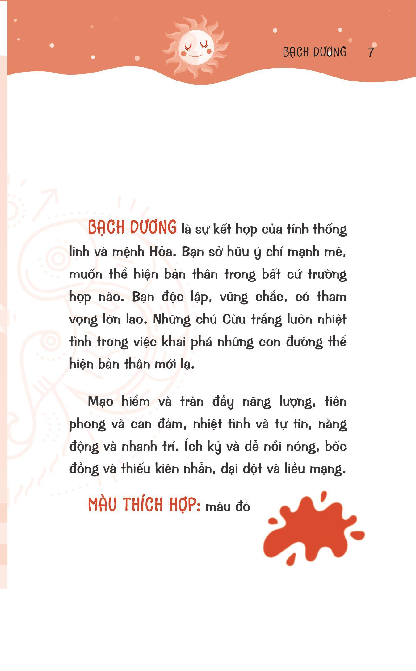Mật Ngữ 12 Cung Hoàng Đạo - Bí Mật Cung Bạch Dương - Trung Tâm Vũ Trụ
