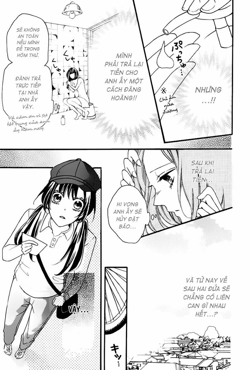 boku no uchi ni oide chapter 1 24