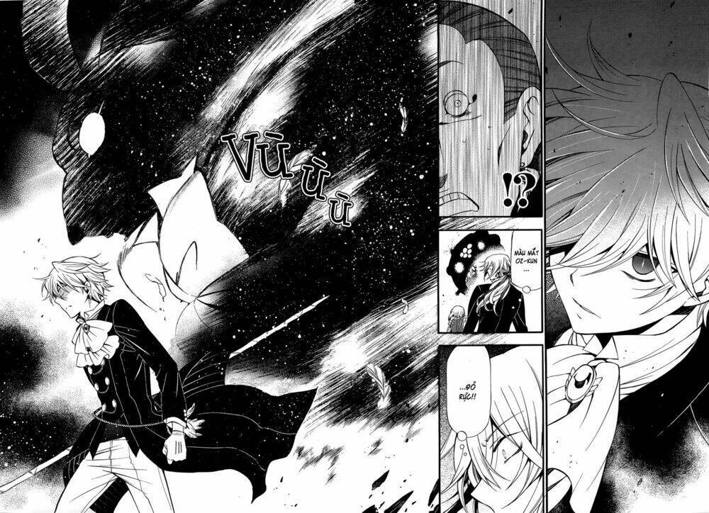 pandora hearts chapter 56 45