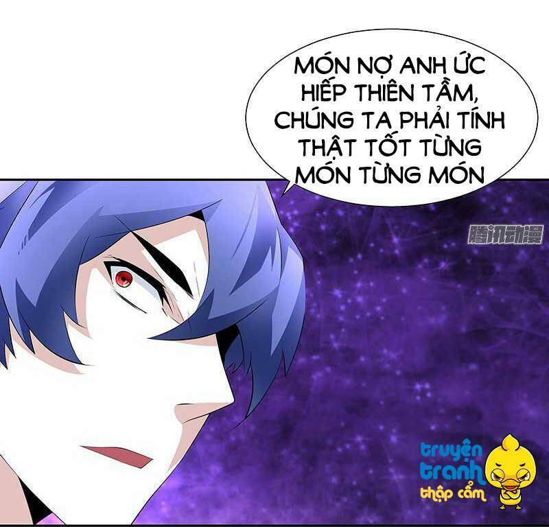 cường sủng hào môn tiểu manh thê chapter 32 21