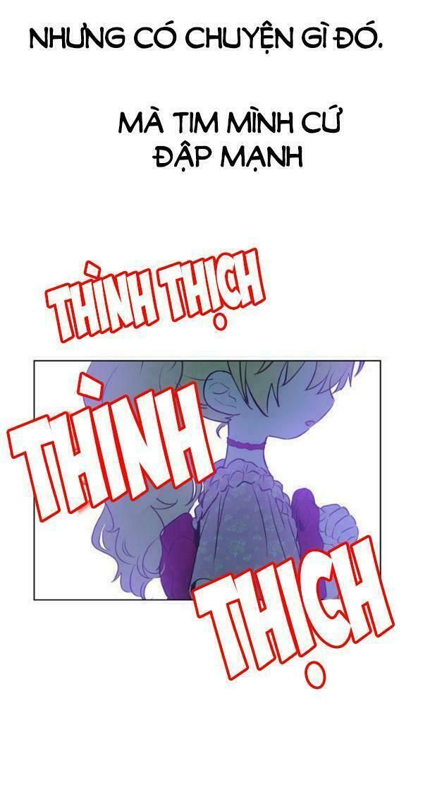 một ngày nọ tôi bỗng thành nàng công chúa chapter 14.5 38