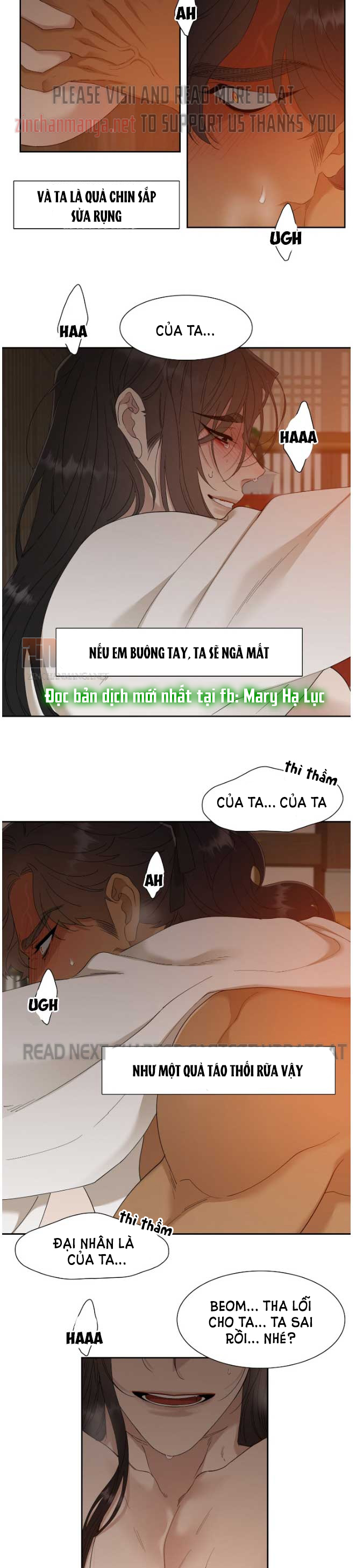 mắt phủ toàn sương chapter 43 17