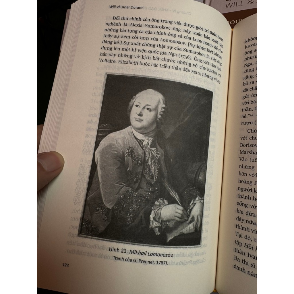Bộ sách tái bản - Lịch sử văn minh thế giới | Phần XI: Thời đại Napoléon (The Age of Napoleon) – gồm 5 tập - Will Durant