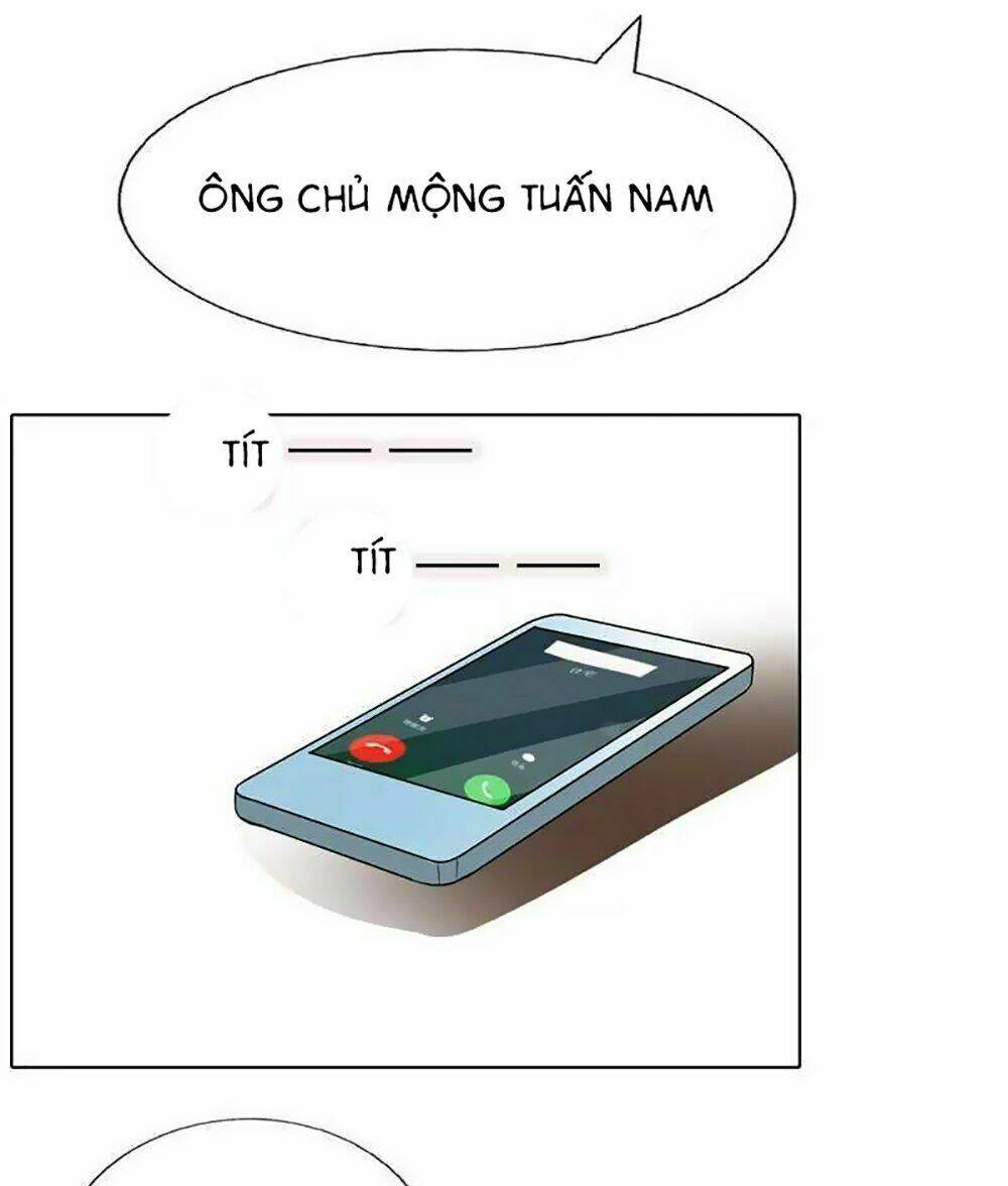 em vẫn còn nhỏ chapter 27 12