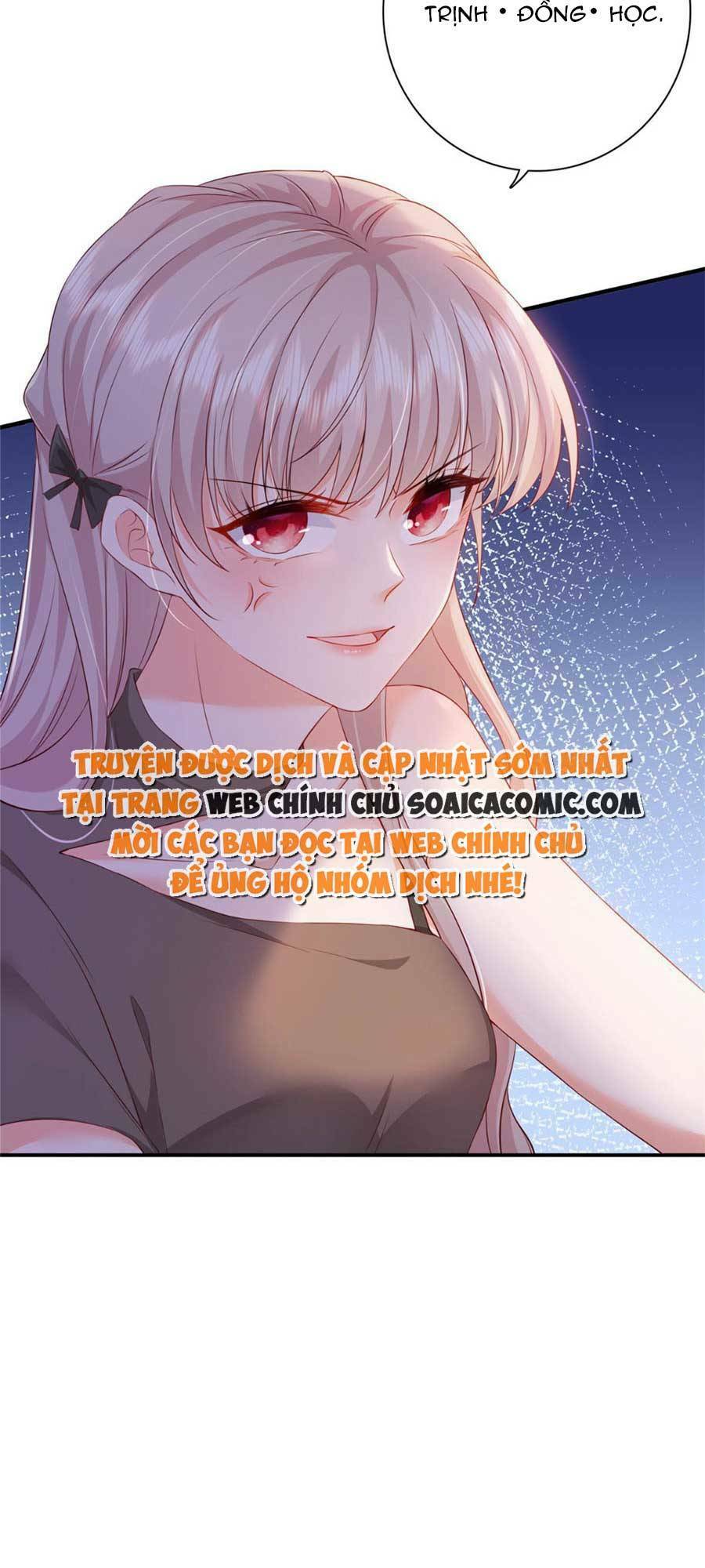 cô vợ của tôi không dễ bắt nạt chapter 3 10