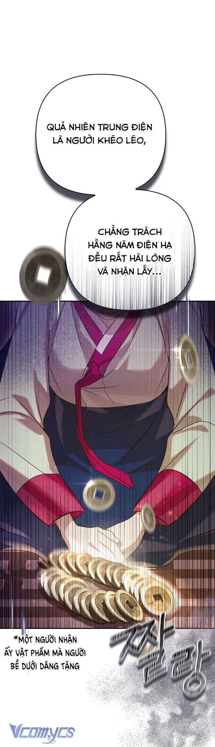 [18+] tiết học bí mật của trung điện chapter 28 15