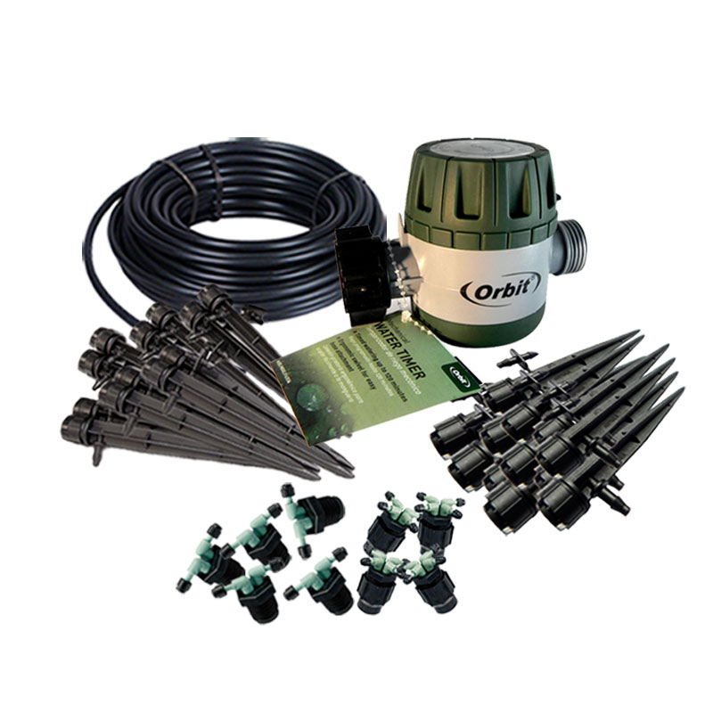 Tưới cây tự động OMEGA-51