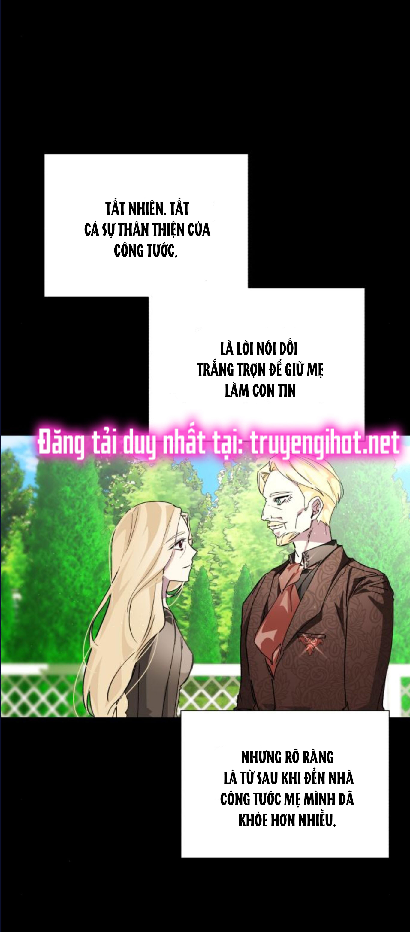 đã có lúc ta muốn nàng chết đi chapter 12.1 19