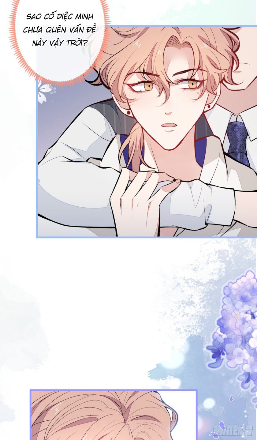 hotsearch của ảnh đế chapter 87 15