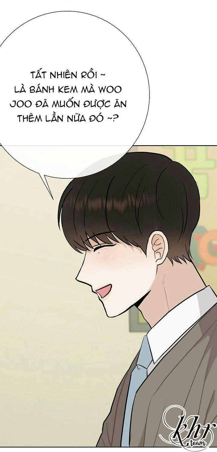 đứa bé là con tôi chapter 16 18